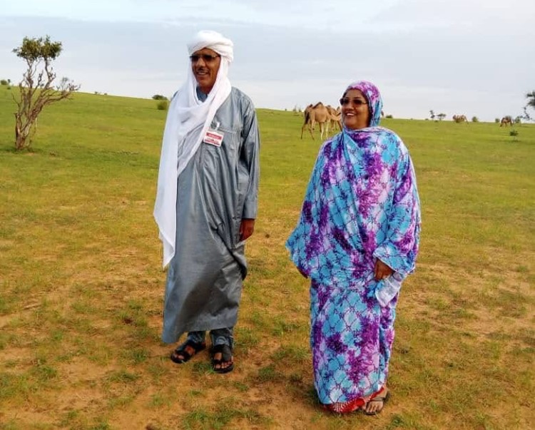 <strong>Ils écrivent à Mohamed Bazoum  pour que le monde ne l’oublie pas !</strong>