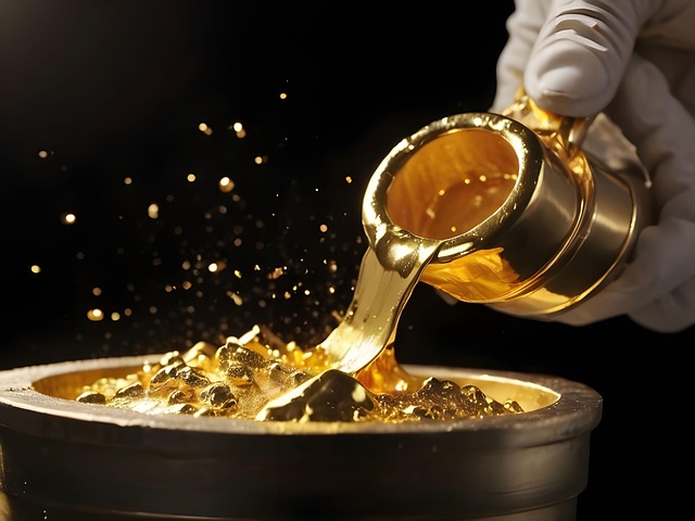 <strong>Améliorer l’accès à l’or pour les investisseurs non exposés au dollar</strong>