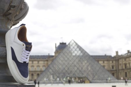 Interview de Yannick Kalala: « MIGUU se positionne comme une marque où l’Afrique chausse le monde »