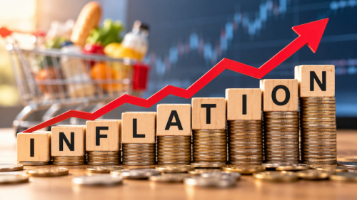 <strong>Réunion de la BCE – octobre 2026 : « L’inflation pousse à agir, mais la croissance appelle à la prudence. »</strong>