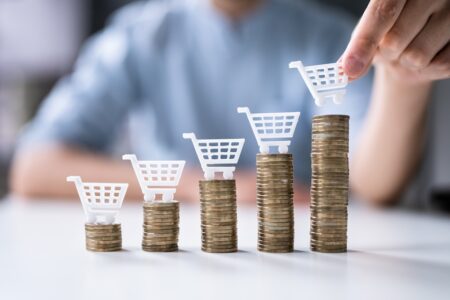 <strong>L’inflation dans la zone euro atteint 2,9% – l’évolution de l’inflation reste incertaine</strong>