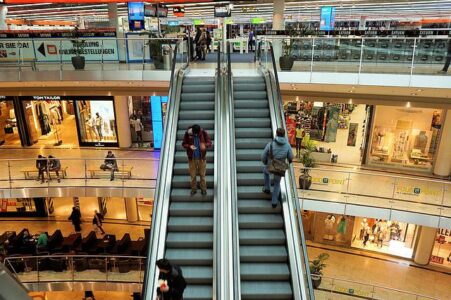 Faisons le choix de la déconsommation