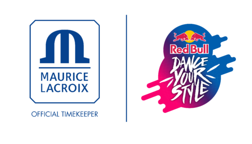 Maurice Lacroix x Red Bull Dance Your Style