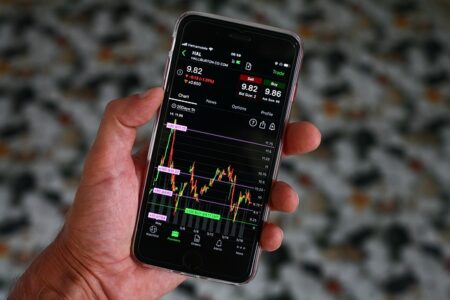 BIT Capital : Changement de direction vers le positif pour les actions tech