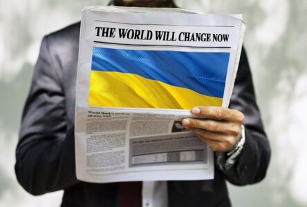Guerre en Ukraine : quels impacts ?