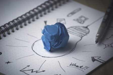 Créativité en entreprise, la compétence qui fait la différence !