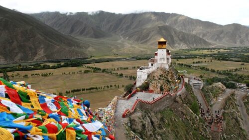 Le Dharma : s’en inspirer pour (re)trouver notre voie