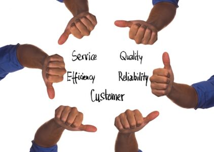 Analyse de données client, les avantages
