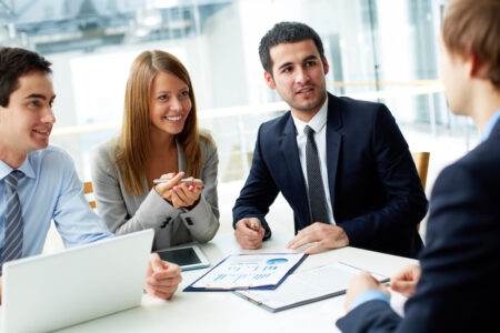 <strong><u>Les bonnes pratiques pour évoluer en entreprise</u></strong>