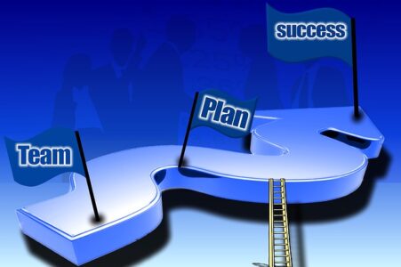 <strong><u>Les bonnes pratiques pour évoluer en entreprise</u></strong>