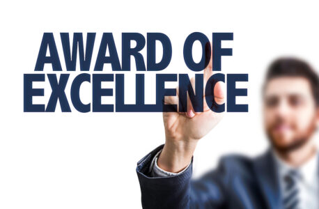 Corporate Excellence Awards 2021/2022