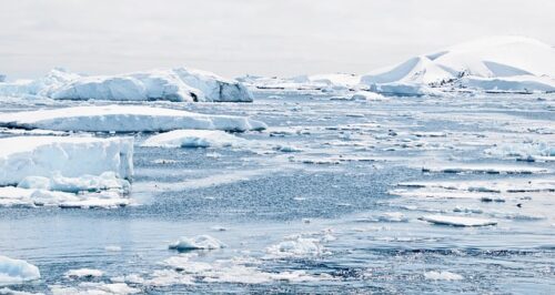 Un groupe représentant 36 000 milliards de dollars demandent aux plus grands émetteurs de se fixer un objectif de 1,5°C