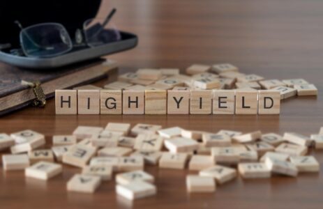 Le marché du high yield a perdu plus de 12% cette année en raison de la hausse des rendements souverains