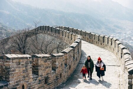 Quand la richesse devient un problème pour l’idéologie communiste chinoise