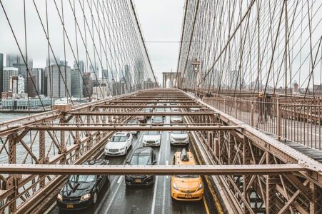IFM publie un nouveau rapport sur les infrastructures soulignant des tendances clés pour les investisseurs