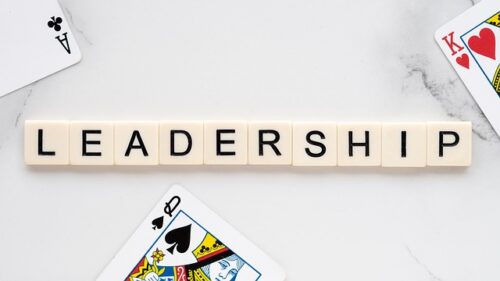 Astuces pour incarner un leadership positif