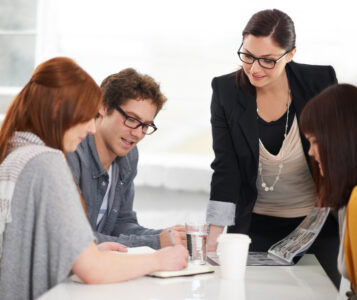 Les atouts d’un leadership transparent