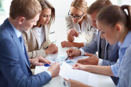 Pourquoi le lien social en entreprise est-il si important ?