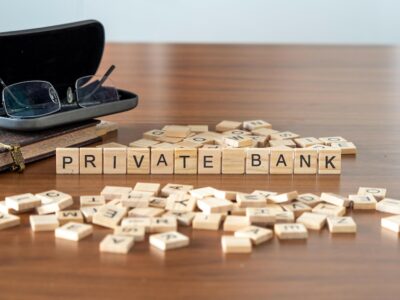 Maerki Baumann & CO nommé banque privée de suisse en 2022