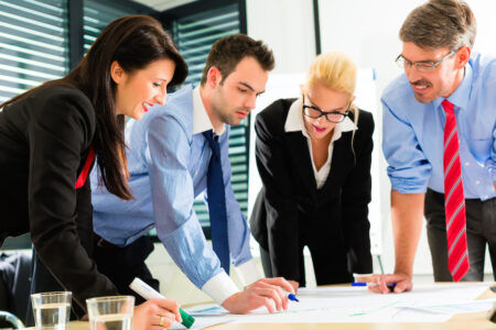 Management : sans bienveillance, pas de performance possible