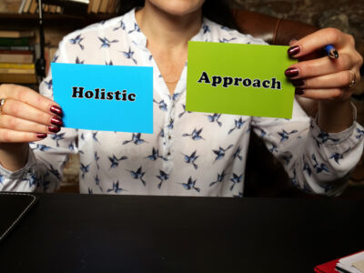 Le management holistique : source de croissance et de productivité