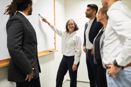 Management humaniste : tout n’est pas à jeter