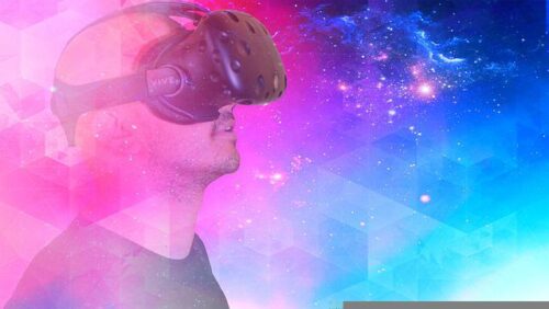 Le métavers : le prochain grand saut technologique