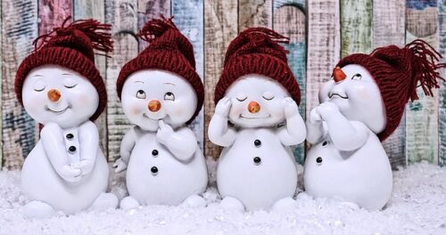 Joyeux Noël et bonne année