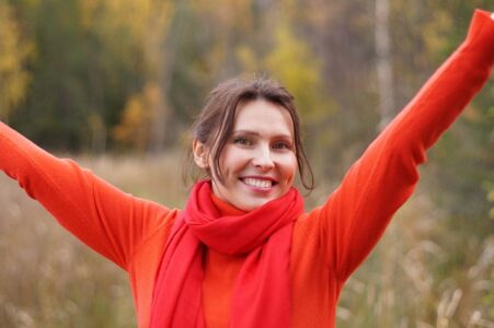 <strong><u>L’optimisme est-il contagieux ?</u></strong>