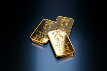 Les perspectives pour l’or jusqu’au T2 2024 