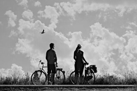 La feel-good attitude : n’en faisons-nous pas trop ?