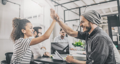 Les relations amicales favorisent-elles la productivité en entreprise ?