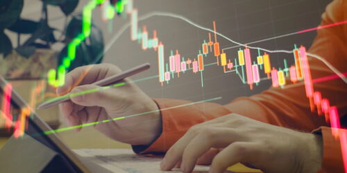 <strong>La difficulté de miser sur les rendements bancaires: les implications du récent stress dans le secteur bancaire pour la gestion active du crédit</strong>