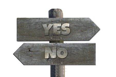 Pourquoi dire non est-il si difficile ?