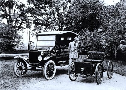 <strong>Le secteur automobile passe à la vitesse supérieure avec la mégatendance à l’électrification</strong>