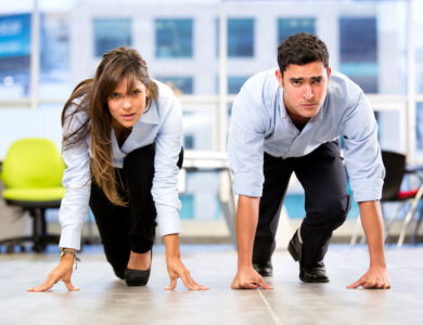 <strong><u>Retrouver la motivation au travail </u></strong>