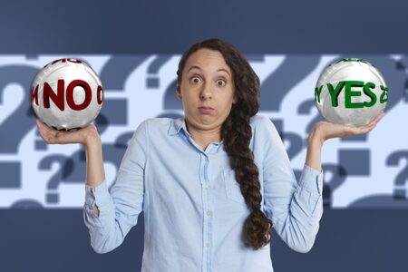 <strong>Savoir dire</strong> NON ? 5 conseils pratiques pour s’affirmer sans blesser