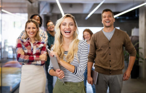  « Job crafting » ou comment reprendre du plaisir au travail