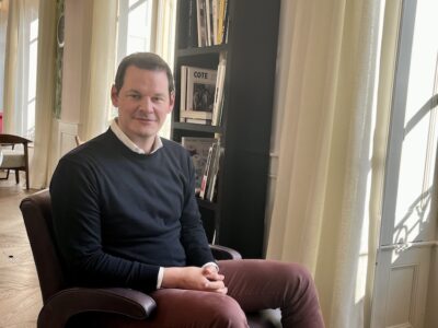 <strong>Pierre Maudet : bientôt un retour gagnant ?</strong>