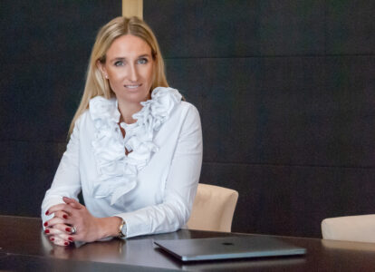 Interview de Michala Chatel: « La touche humaine est essentielle à l’expérience de la collection Ultima, qui est par nature très personnalisée »