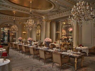 <strong>Best of Gastro, Paris capitale du goût et de l’art culinaire</strong>
