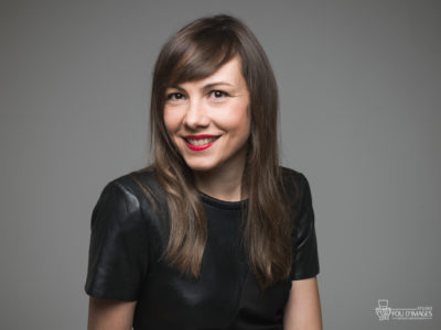 Interview de Julie Huguet: « Ce qu’on appelle le freelancing est un mouvement, une manière de travailler »