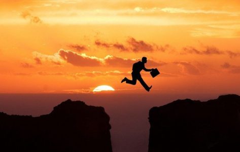 Le leadership courageux ou le leadership basé sur la confiance