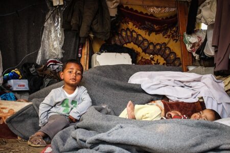 <strong>Quand la victime devient bourreau</strong>