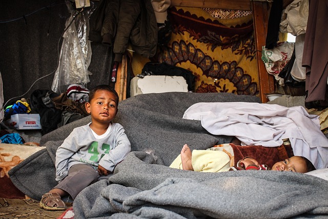 <strong>Quand la victime devient bourreau</strong>