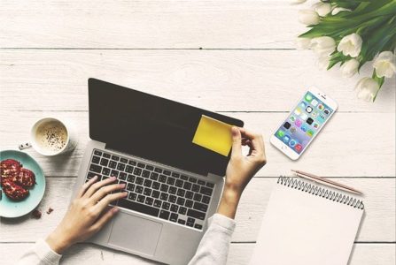 COVID-19-Comment repenser l’espace de travail de demain ?