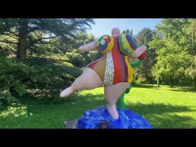 Le Martigny boutique hôtel, un ART de vivre