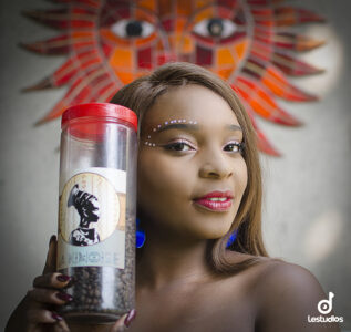 Interview de Tisya Mukuna: «L’entrepreneuriat n’est pas une course »