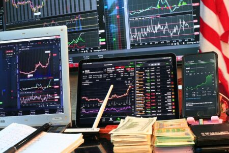 De nouveaux leaders sur les marchés boursiers ?