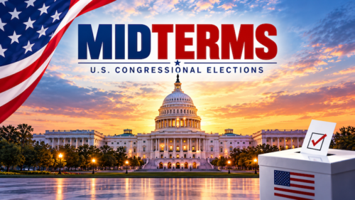 <strong>Midterms américaines : quel impact sur les marchés ?</strong>
